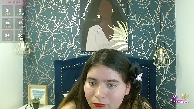 Snapshot of Laurha_ chatting on May 8, 7:08 pm Laurha online show from May 8, 7:08 pm