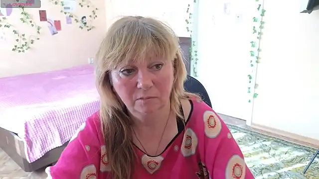 Melania Cook online show from May 20, 4:29 am