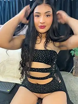 SabrinaX X online show from June 5, 9:42 pm