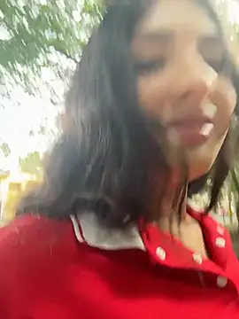 SabrinaX X online show from July 5, 9:11 pm
