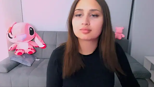 Amelie Darkside online show from May 13, 7:22 pm