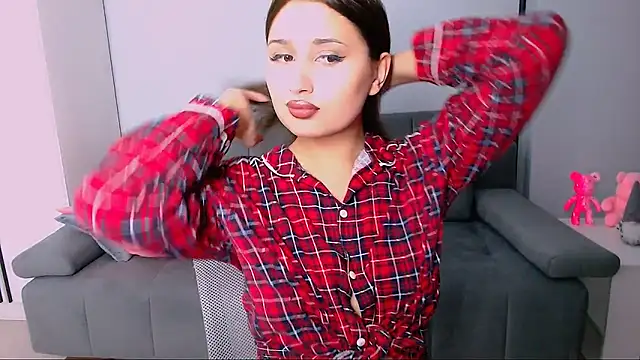 Amelie Darkside online show from May 22, 6:02 pm