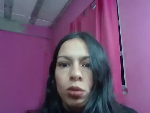 pamelaamorette online show from May 26, 1:34 am