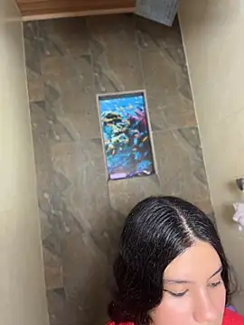 Miasecret18 online show from May 6, 3:13 am