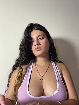 Miasecret18 online show from May 14, 3:13 am