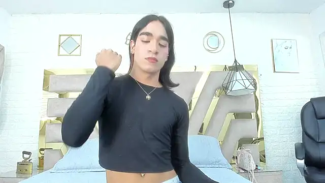 Snapshot of Veronica_Martinez18 chatting on May 1, 3:11 am Veronica Martinez18 online show from May 1, 3:11 am