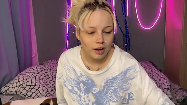 Maria Sun online show from May 11, 6:27 pm