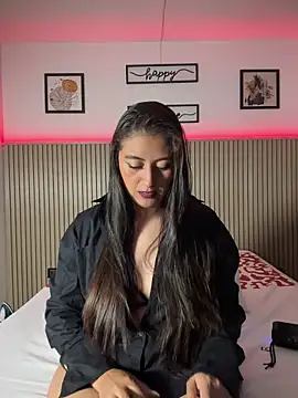 meliissa9 online show from June 5, 11:16 am
