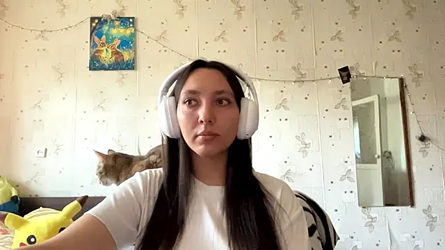 SheeringGape online show from May 19, 1:33 am