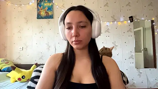 SheeringGape online show from May 21, 1:12 am