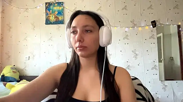 SheeringGape online show from May 22, 1:35 am
