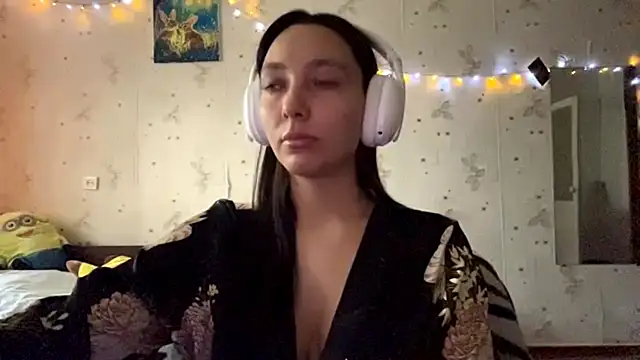 SheeringGape online show from May 24, 1:32 am
