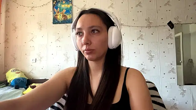 SheeringGape online show from May 29, 1:25 am