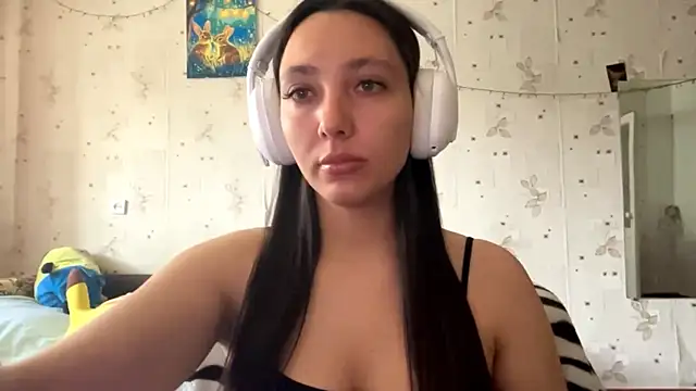 SheeringGape online show from May 30, 1:14 am