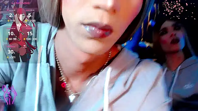 Kalani kiara online show from May 20, 2:23 pm