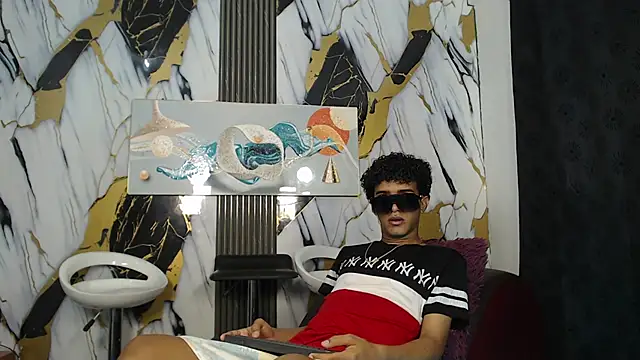 GOLDEN 2026 online show from May 27, 7:22 pm