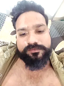 Shiva7478 online show from May 3, 8:37 pm