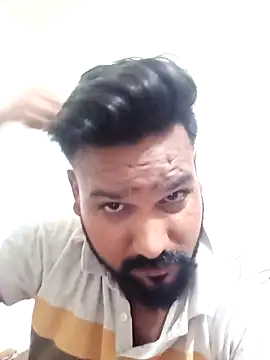 Shiva7478 online show from May 15, 6:37 pm