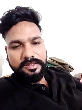 Shiva7478 online show from May 18, 8:03 pm