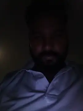 Shiva7478 online show from May 26, 7:10 pm