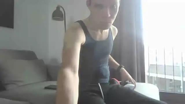 Snapshot of sexybushguyIvar chatting on May 3, 6:08 am sexybushguyIvar online show from May 3, 6:08 am