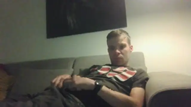 Snapshot of sexybushguyIvar chatting on May 3, 7:53 pm sexybushguyIvar online show from May 3, 7:53 pm