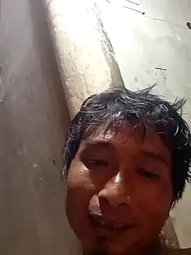Sinaga01 online show from July 30, 2:38 pm