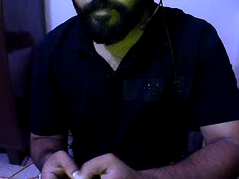 married man22 online show from June 12, 9:35 pm