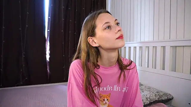 HarriettKitty online show from May 10, 8:19 am
