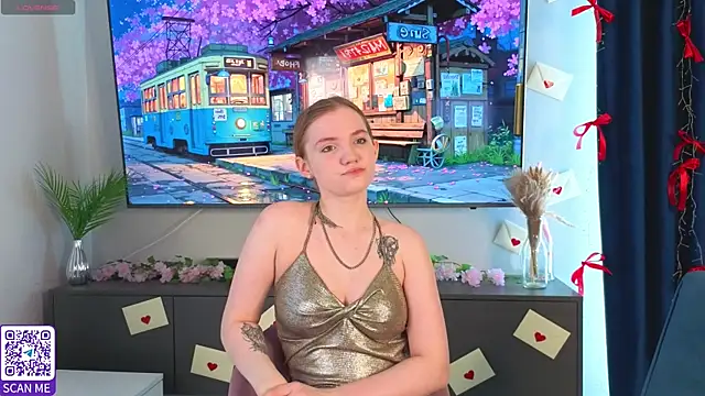 VallieFugate online show from May 22, 6:09 am