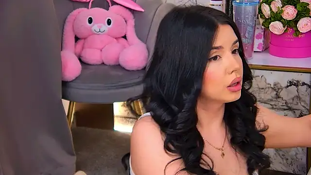 DaisyAmour online show from June 25, 7:29 pm