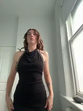 daisycollins online show from May 26, 10:50 pm