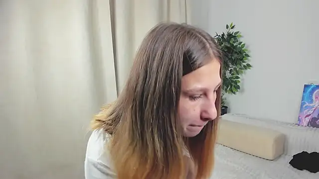 ChristiaHorde online show from May 16, 6:28 pm