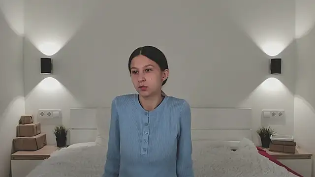 ChristiaHorde online show from May 19, 6:36 pm