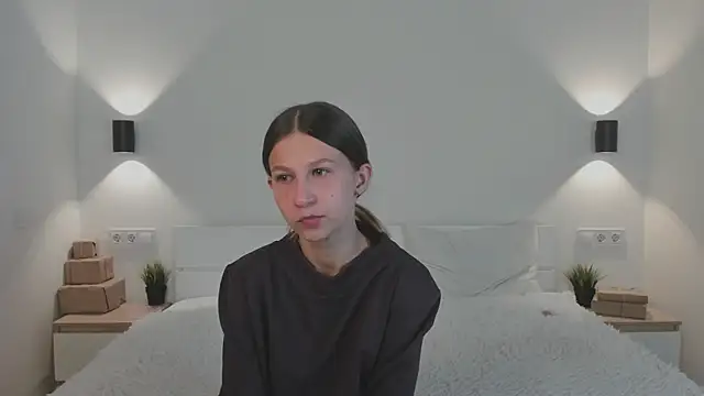 ChristiaHorde online show from May 22, 6:46 pm