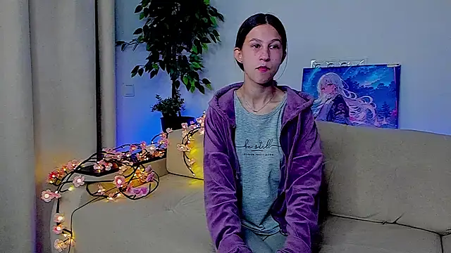 ChristiaHorde online show from May 26, 6:48 pm