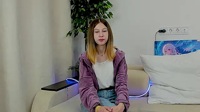ChristiaHorde online show from May 28, 5:43 pm