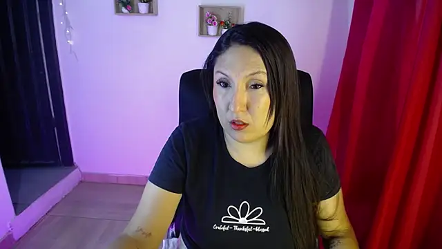 Keyla 92 online show from May 17, 2:57 pm