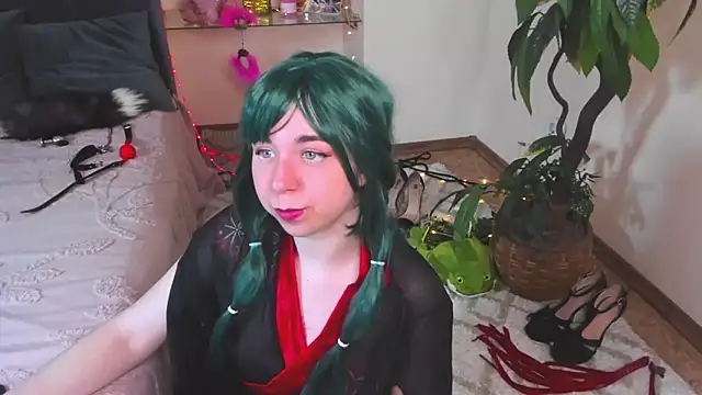 AlexxisSkky online show from May 27, 5:26 am