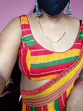 Polly-bhabi online show from May 26, 11:06 am