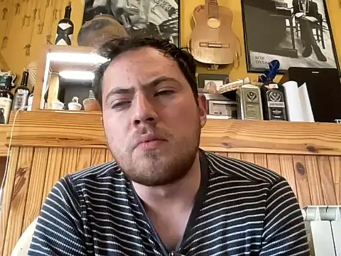 alecsgzz online show from May 6, 5:18 pm