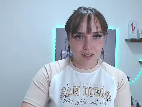 anyela bubble18 online show from May 6, 12:19 am