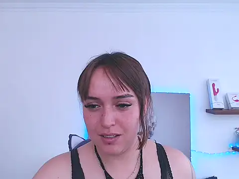 anyela bubble18 online show from May 11, 9:12 pm