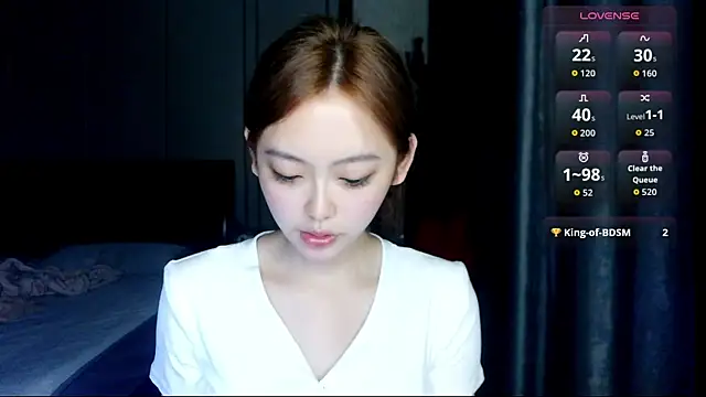 keke-20081130 online show from June 30, 2:40 pm