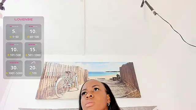 Snapshot of Alisson-Noa chatting on May 26, 12:45 pm Alisson-Noa online show from May 26, 12:45 pm