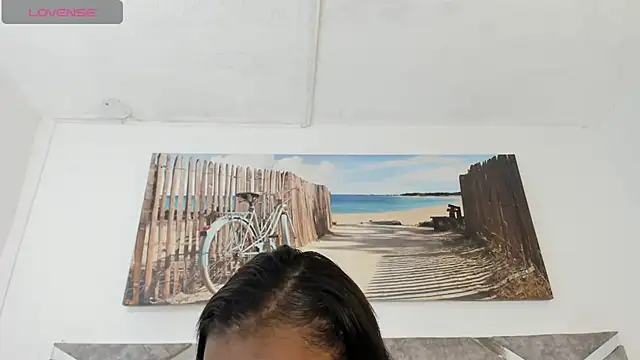Snapshot of Alisson-Noa chatting on May 28, 1:08 pm Alisson-Noa online show from May 28, 1:08 pm