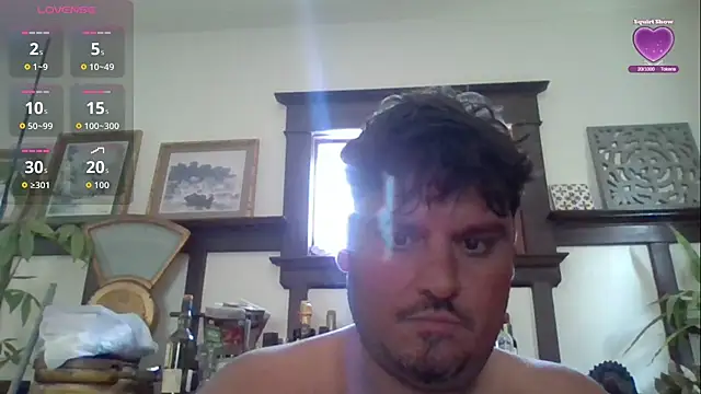 Madamebeton online show from July 14, 4:56 pm