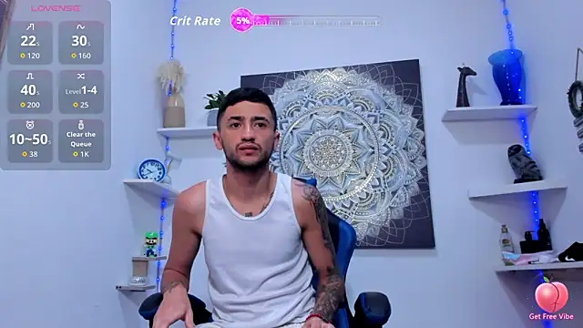 Snapshot of Jey_hot7 chatting on May 16, 7:23 pm Jey hot7 online show from May 16, 7:23 pm