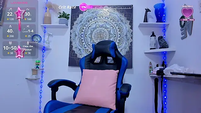 Snapshot of Jey_hot7 chatting on June 18, 7:40 pm Jey hot7 online show from June 18, 7:40 pm