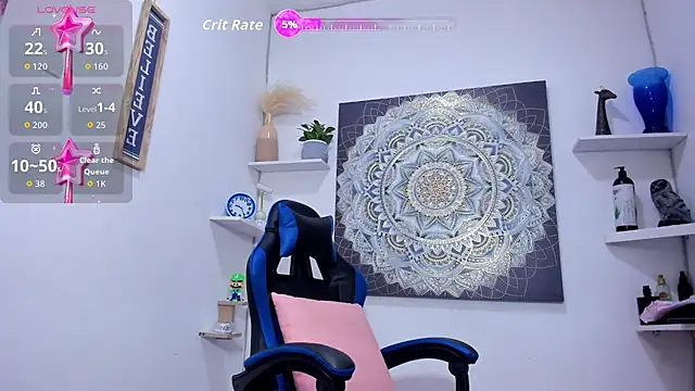 Snapshot of Jey_hot7 chatting on July 13, 7:38 pm Jey hot7 online show from July 13, 7:38 pm